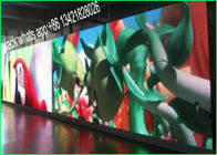 Приведенный прокат ХД показывает крытый экран СМД2121 приведенный с шкафом заливки формы
