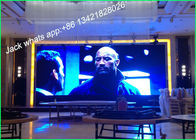 Высокое обновление P2.5 малый экран фона сцены светодиодное видео дисплей для сцены