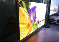 Стена цифрового дисплея ОЭМ П3.91 большая видео- с низкой яркостью/высоко серым масштабом