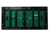 Модуль дисплея ОЭМ/ОДМ П10 приведенный Ргб, Смд3535 привел модуль панели с разрешением 32 * 16