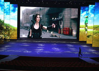 Настенный дисплей тангажа 3мм пиксела приведенный РГБ для шоу СМД2121 представления