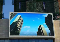 Экран приведенный стены дисплея полного цвета P8 P10 высокий Brihtness 6000nits на открытом воздухе