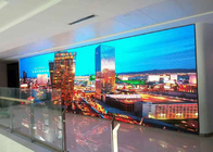 Большой цвет RGB крытый полный привел дисплей для торгового центра конференц-зала