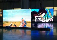 P3.91 крытый прокат RGB привел панели стены экрана видео- для Visuals концерта, супер ясного зрения