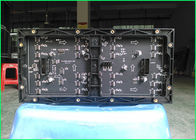 Сверхконтрастные дисплеи приведенные СМД полного цвета крытые привели модуль П4