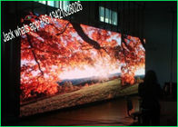 Стена приведенная большого экрана ИП43 арендная крытая для кинотеатров СМД2121