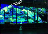 Легкой дисплей приведенный стеной арендное крытое СМД2121 деятельности видео- для шоу-бизнеса