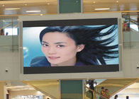 Торговый центр разбивочный РГБ крытое П4 СМД2121 привел экран для рекламировать
