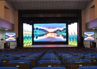 Экран выставки СИД СМД2121 РГБ крытый, стена приведенная видео-дисплея 5мм большая