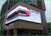 Яркость приведенная видео- стены фасадов ИП65 супер светлая на открытом воздухе высокая для торгового центра