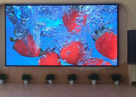 Крытый полный цвет P2.5 привел видеоплату торгового центра конференц-зала дисплея