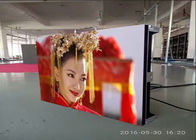 Крытая ультра светлая стена П3.91 видео полного цвета экрана СИД большая с превосходным дизайном