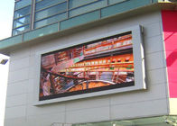 Большая афиша П6 П10 П16 экрана СИД РГБ, крытый максимум стены СИД видео- обновленный тариф