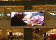 Экраны рекламы СИД П4 крытые, цвет большого экрана дисплея СИД полный