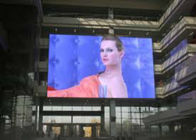 Экран дисплея СИД на открытом воздухе рекламы РГБ водоустойчивый с обломоком П5 Эпистар