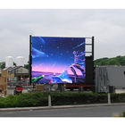 Рекламирующ на открытом воздухе полный приведенный цвет покажите размер Смд 3535 пикселов 32*16 подгонянный