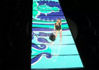 Изображения танцплощадки алюминиевого сплава экрана 3 Ин1 П6 СИД этапа Эпистар СМД крытые