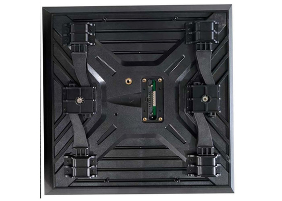 250*250мм P3.91 водонепроницаемая вывеска SMD1921 P4.81 HD LED экран
