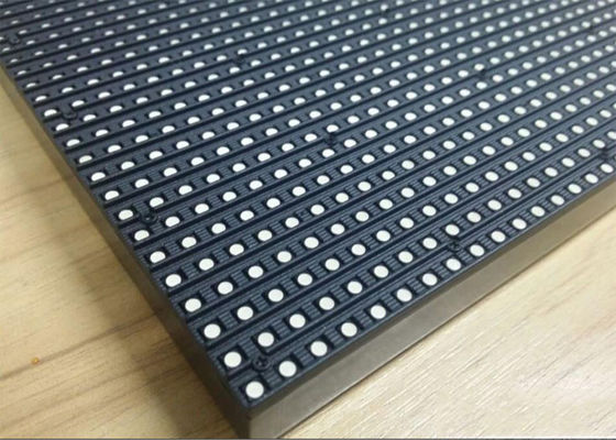 На открытом воздухе водоустойчивая развертка модуля 1/8 панели СИД полного цвета СМД П6 для экрана дисплея СИД