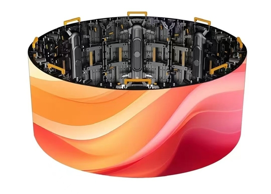 8k P3.91 крытая панель для аренды для торгового центра событий с novastar syetem