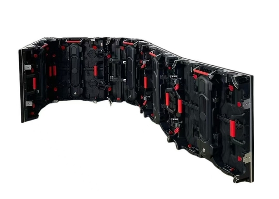 8k P3.91 крытая панель для аренды для торгового центра событий с novastar syetem