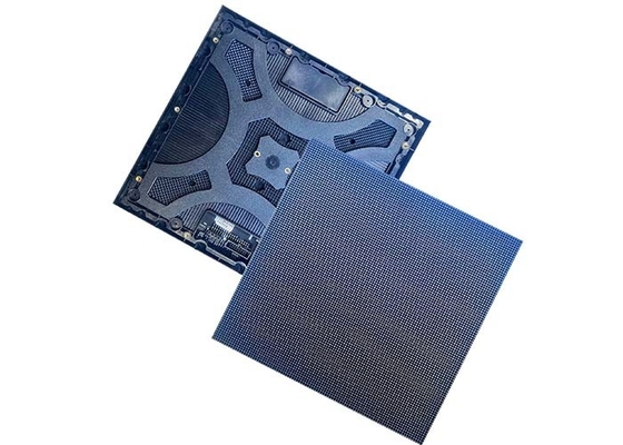 P3.91 RGB HD LED видеостенная панель, P2.9 Аренда гигантской сцены выставки событий LED цифровой дисплей