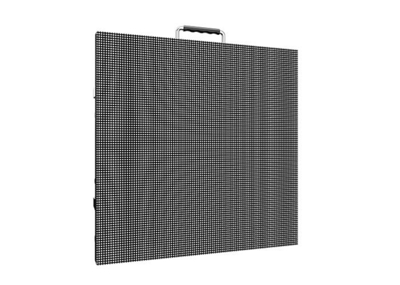 7680hz частота обновления p4.81 Внешний фон Led стена Водостойкость Сцена аренды LED дисплей