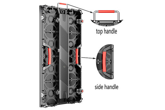 P1.9/P2.6 500*500/500*1000 мм экраны для экрановых мероприятий