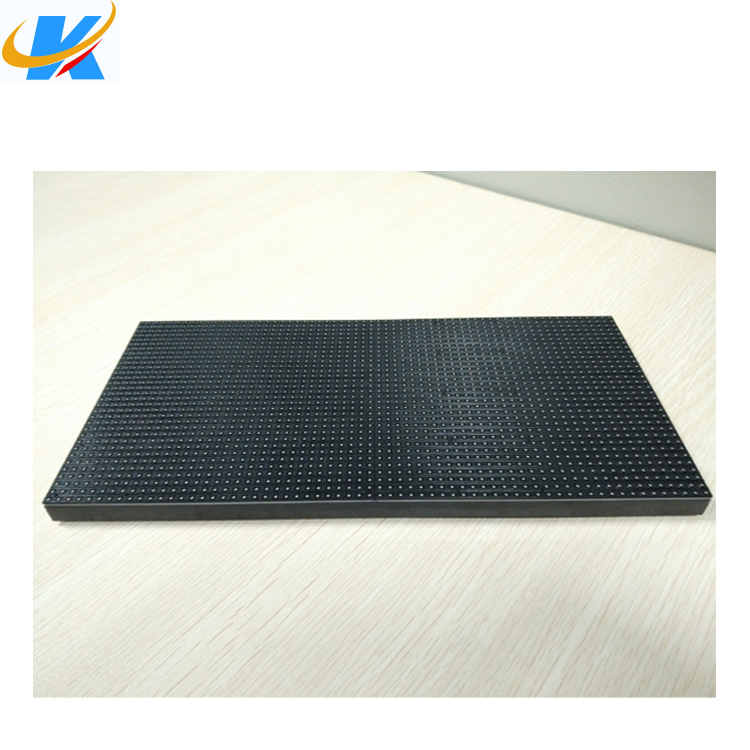 P4 Indoor RGB LED Module with 4mm Pixel Pitch and 1200cd Brightness for High-Quality Video Walls